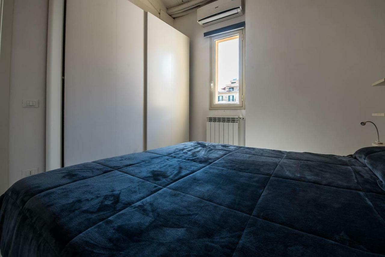 The Gray Super Attico Apartment Палермо Екстериор снимка