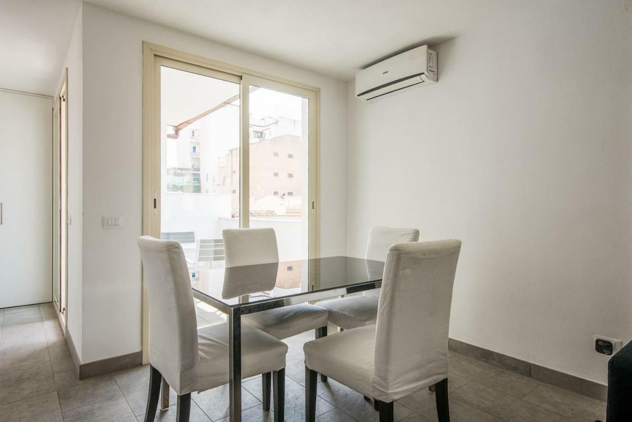 The Gray Super Attico Apartment Палермо Екстериор снимка