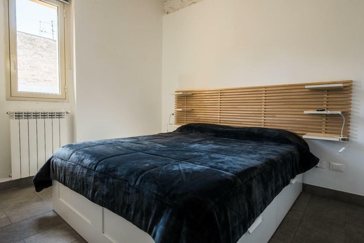 The Gray Super Attico Apartment Палермо Екстериор снимка