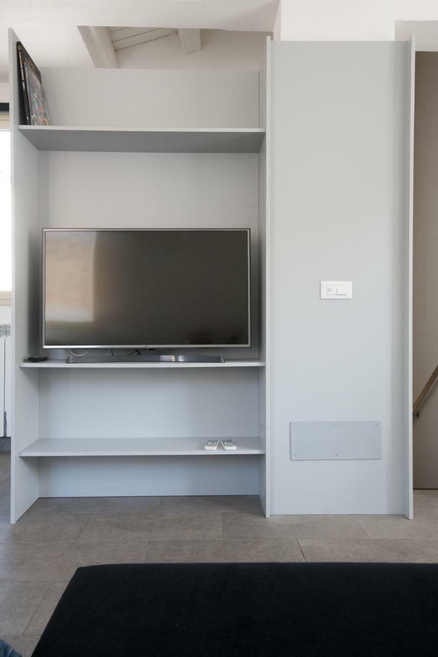 The Gray Super Attico Apartment Палермо Екстериор снимка