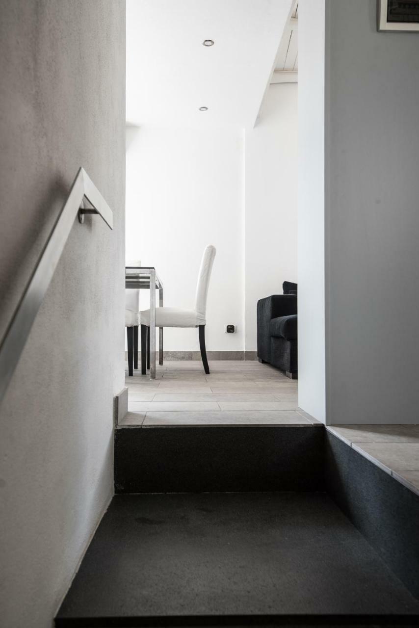 The Gray Super Attico Apartment Палермо Екстериор снимка