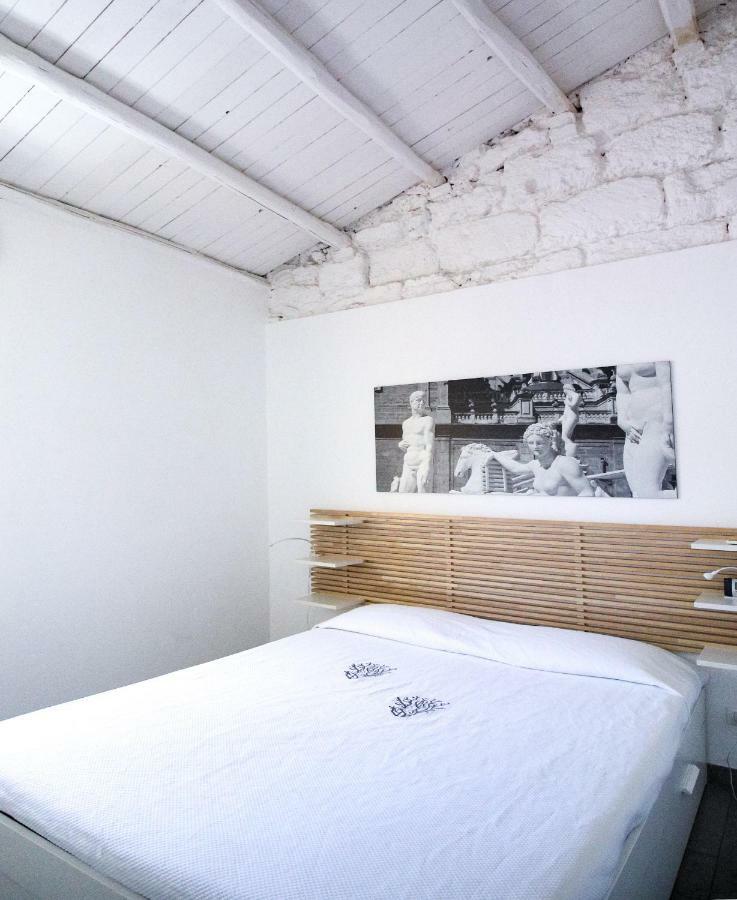 The Gray Super Attico Apartment Палермо Екстериор снимка