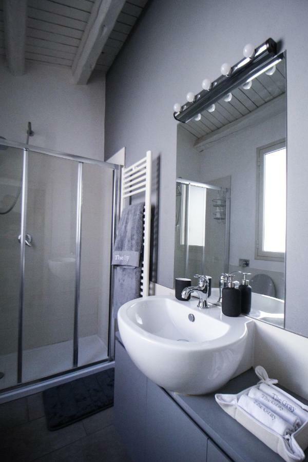 The Gray Super Attico Apartment Палермо Екстериор снимка