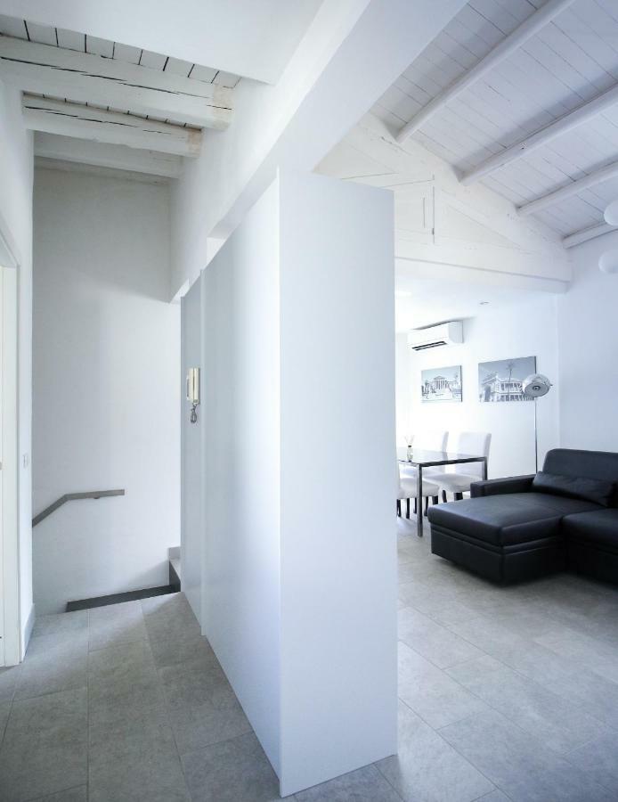 The Gray Super Attico Apartment Палермо Екстериор снимка