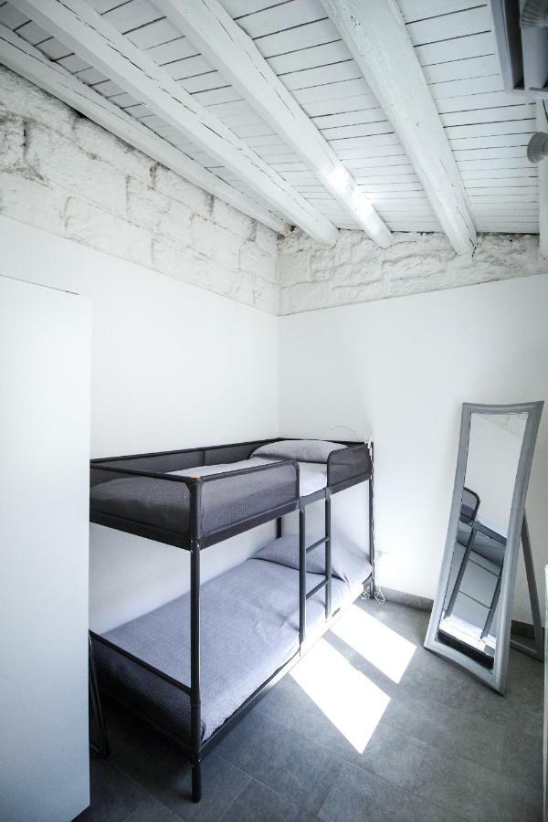 The Gray Super Attico Apartment Палермо Екстериор снимка